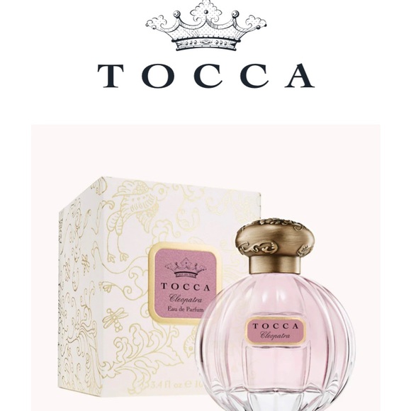 TOCCA Eau de Parfum Cleopatra - Picture 7 of 7